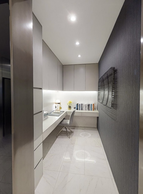 For Sale 1BR Condo Unit in Velaris Residences, Pasig City