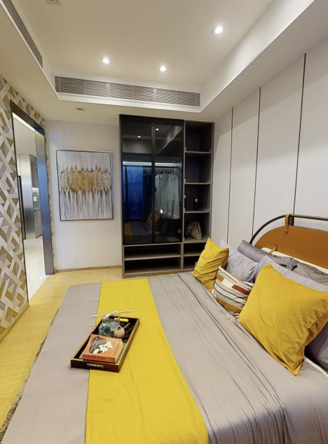 For Sale 1BR Condo Unit in Velaris Residences, Pasig City