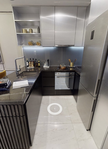 For Sale 1BR Condo Unit in Velaris Residences, Pasig City