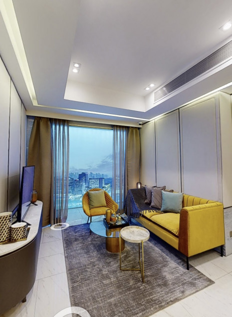 For Sale 1BR Condo Unit in Velaris Residences, Pasig City