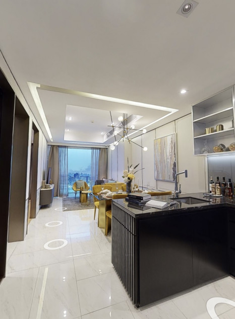 For Sale 1BR Condo Unit in Velaris Residences, Pasig City