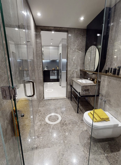 For Sale 1BR Condo Unit in Velaris Residences, Pasig City