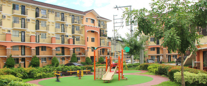 Rush Sale Condominium, At Arezzo Place Pasig