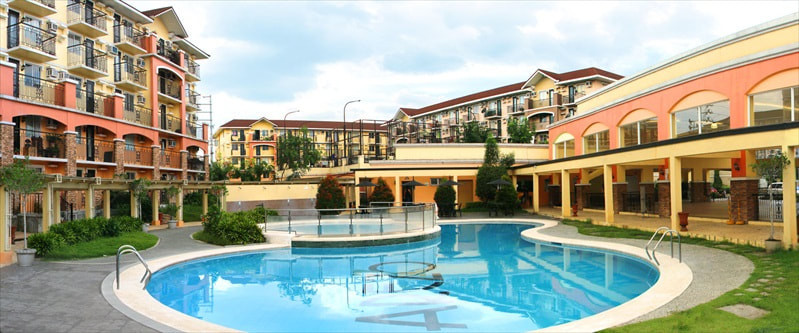 Rush Sale Condominium, At Arezzo Place Pasig