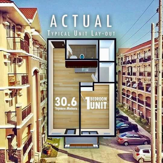 Rush Sale Condominium, At Arezzo Place Pasig