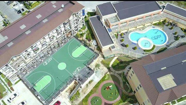 Rush Sale Condominium, At Arezzo Place Pasig