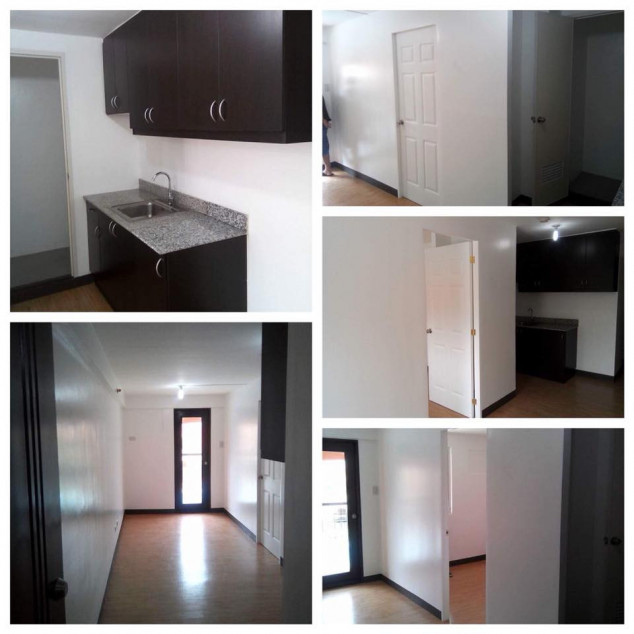 Rush Sale Condominium, At Arezzo Place Pasig