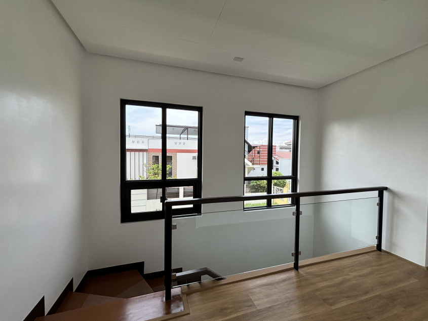 4 Bedroom Single Detached House and Lot at Pacific Parkplace Dasmarinas Cavite