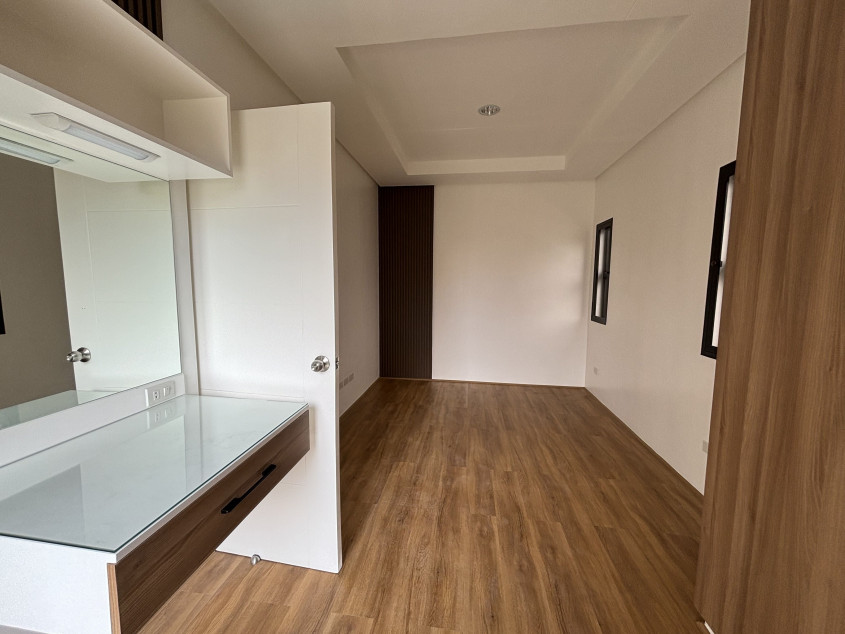 4 Bedroom Single Detached House and Lot at Pacific Parkplace Dasmarinas Cavite