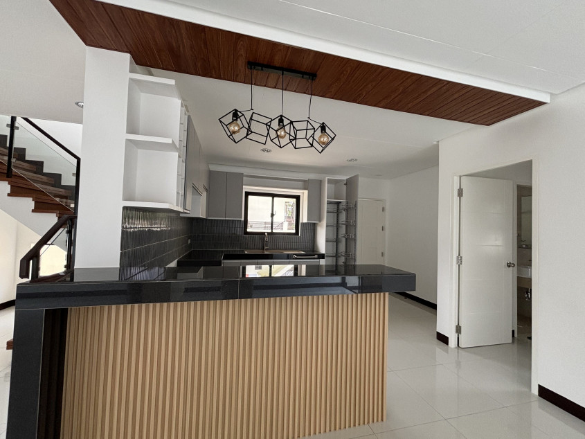 4 Bedroom Single Detached House and Lot at Pacific Parkplace Dasmarinas Cavite