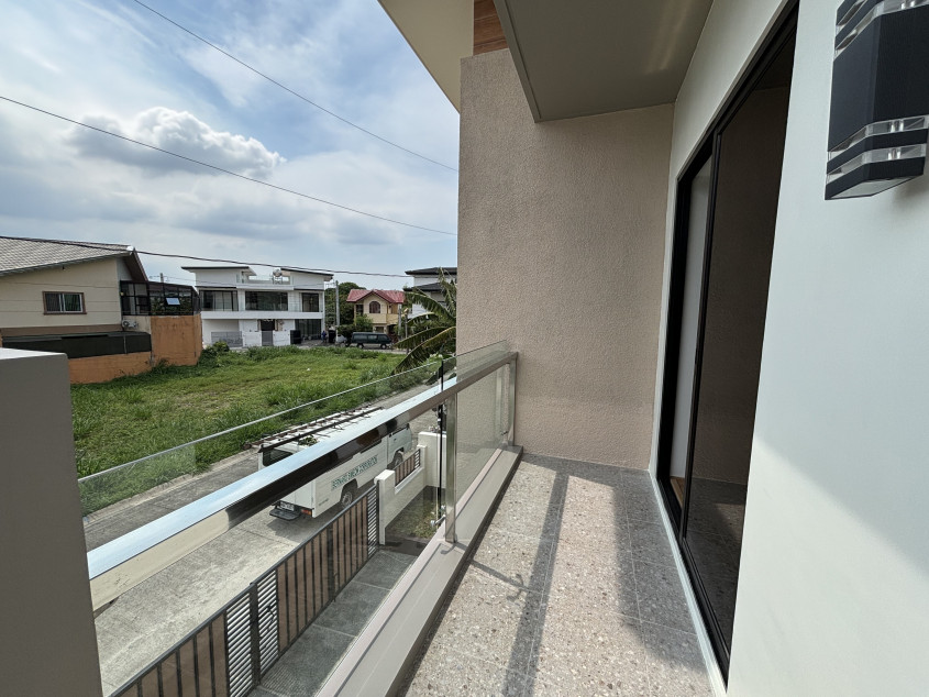 4 Bedroom Single Detached House and Lot at Pacific Parkplace Dasmarinas Cavite