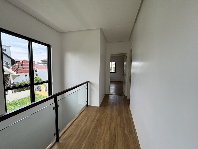 4 Bedroom Single Detached House and Lot at Pacific Parkplace Dasmarinas Cavite