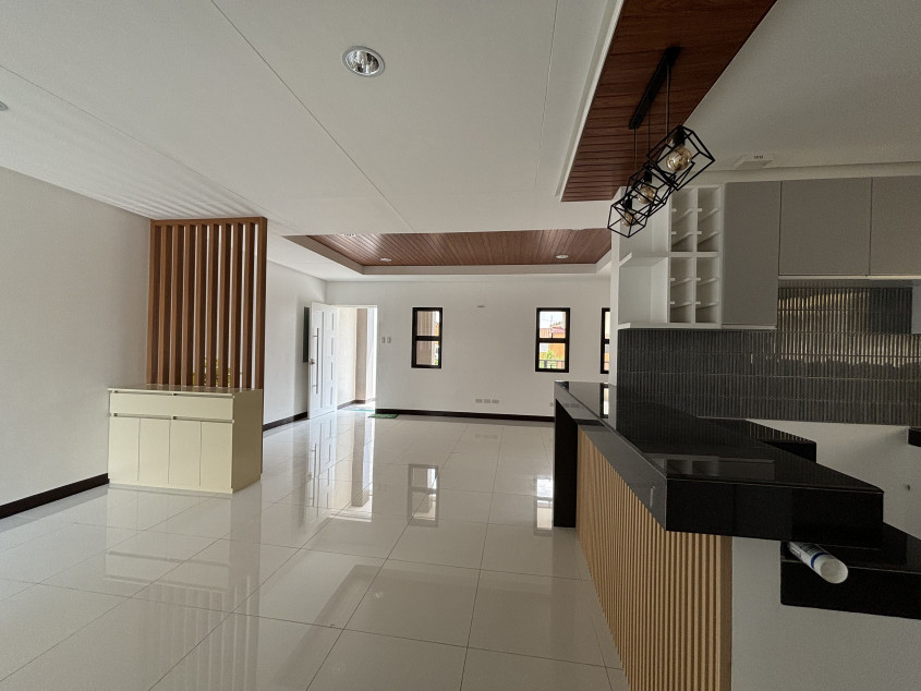 4 Bedroom Single Detached House and Lot at Pacific Parkplace Dasmarinas Cavite