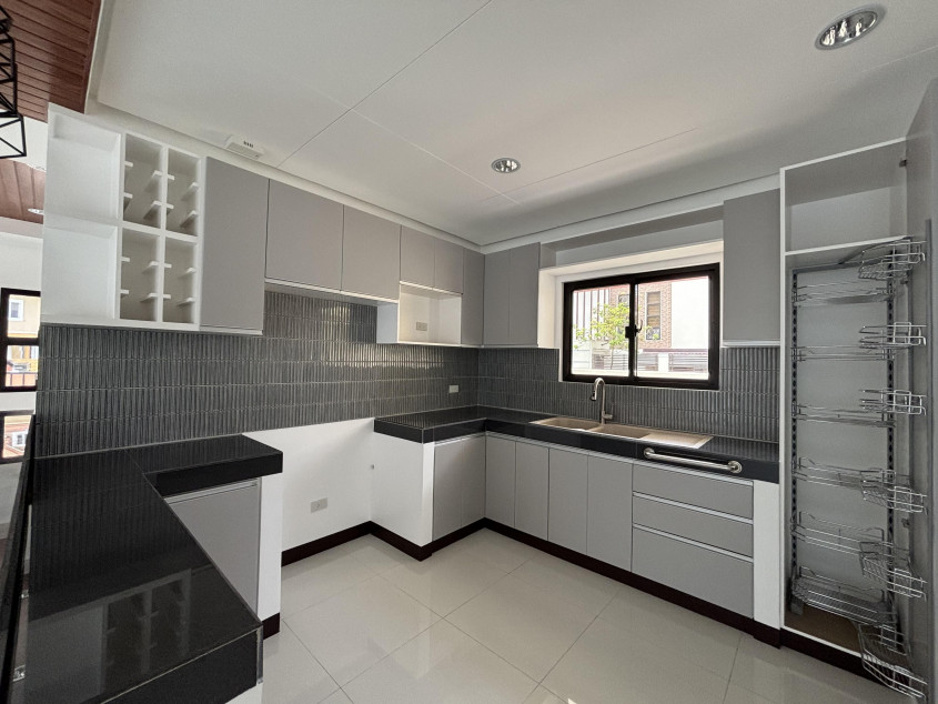 4 Bedroom Single Detached House and Lot at Pacific Parkplace Dasmarinas Cavite