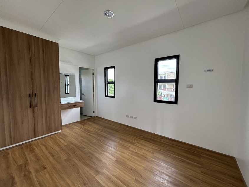 4 Bedroom Single Detached House and Lot at Pacific Parkplace Dasmarinas Cavite