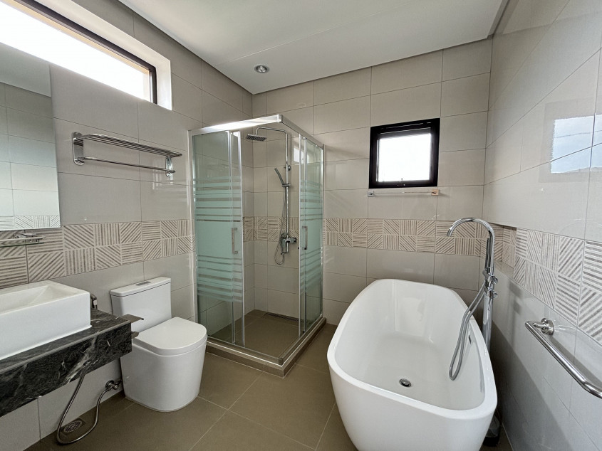 4 Bedroom Single Detached House and Lot at Pacific Parkplace Dasmarinas Cavite