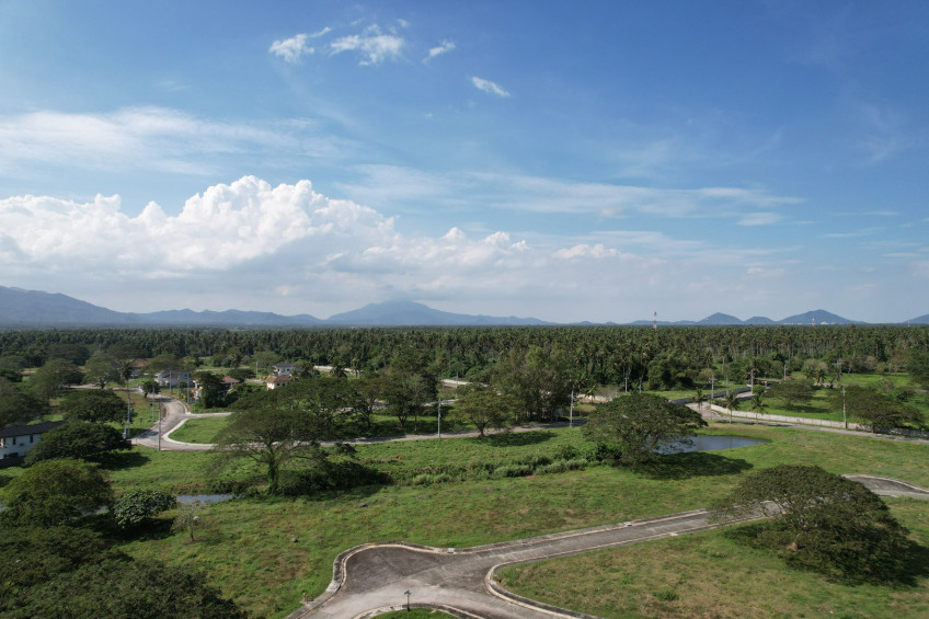 Residential Lot for Sale at Hacienda Escudero Tiaong Quezon, Villa Escudero