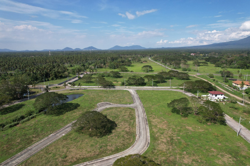Residential Lot for Sale at Hacienda Escudero Tiaong Quezon, Villa Escudero