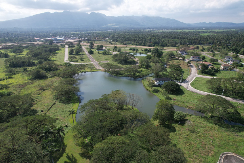 Residential Lot for Sale at Hacienda Escudero Tiaong Quezon, Villa Escudero