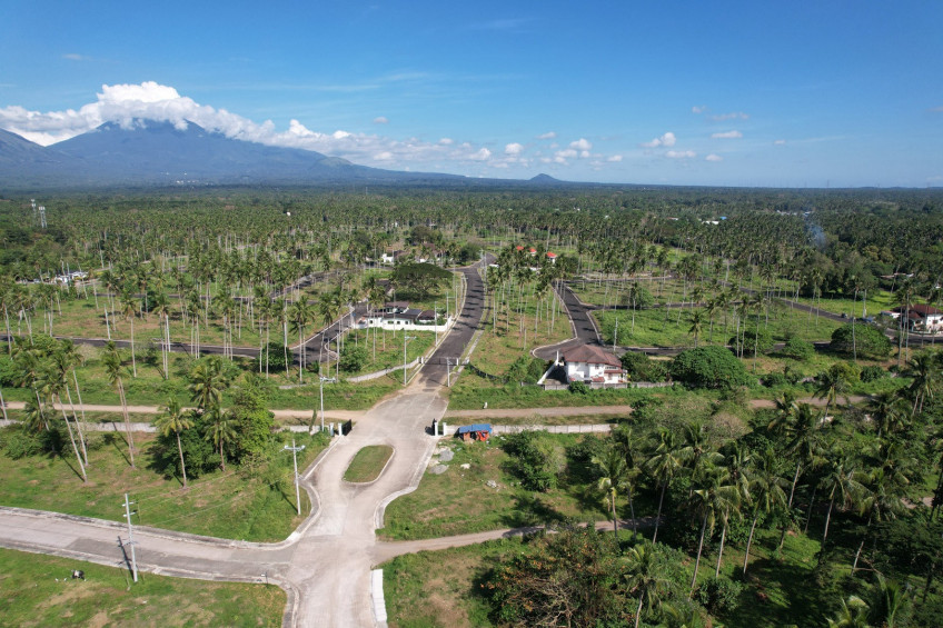 Residential Lot for Sale at Hacienda Escudero Tiaong Quezon, Villa Escudero