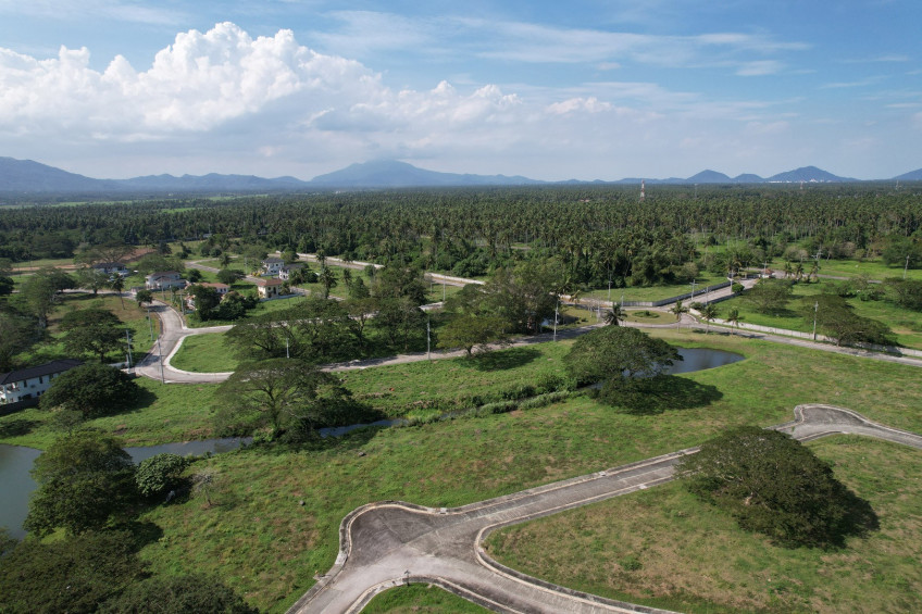Residential Lot for Sale at Hacienda Escudero Tiaong Quezon, Villa Escudero