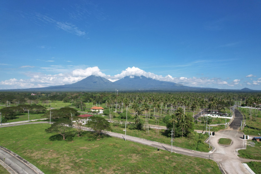 Residential Lot for Sale at Hacienda Escudero Tiaong Quezon, Villa Escudero