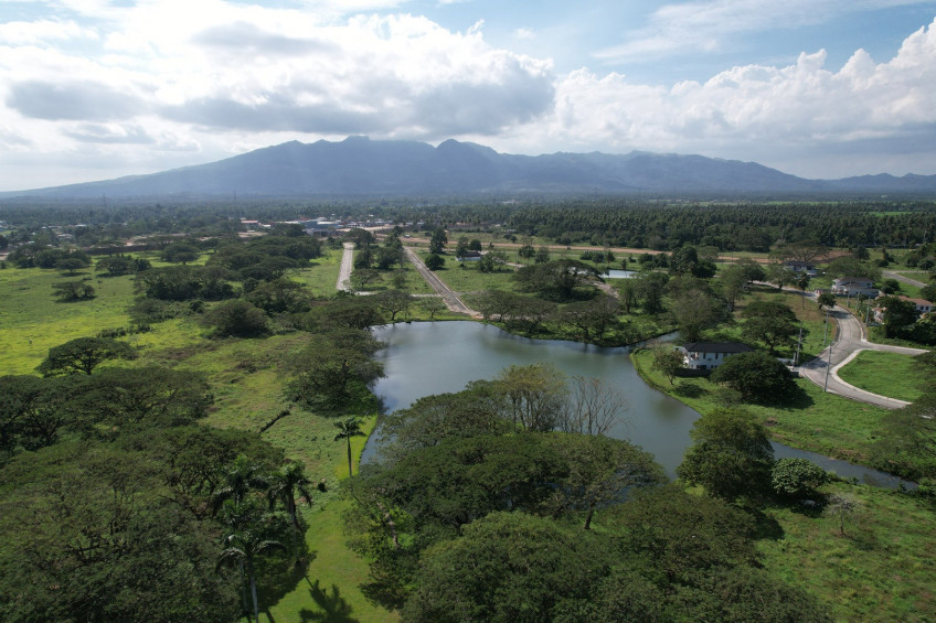 Residential Lot for Sale at Hacienda Escudero Tiaong Quezon, Villa Escudero