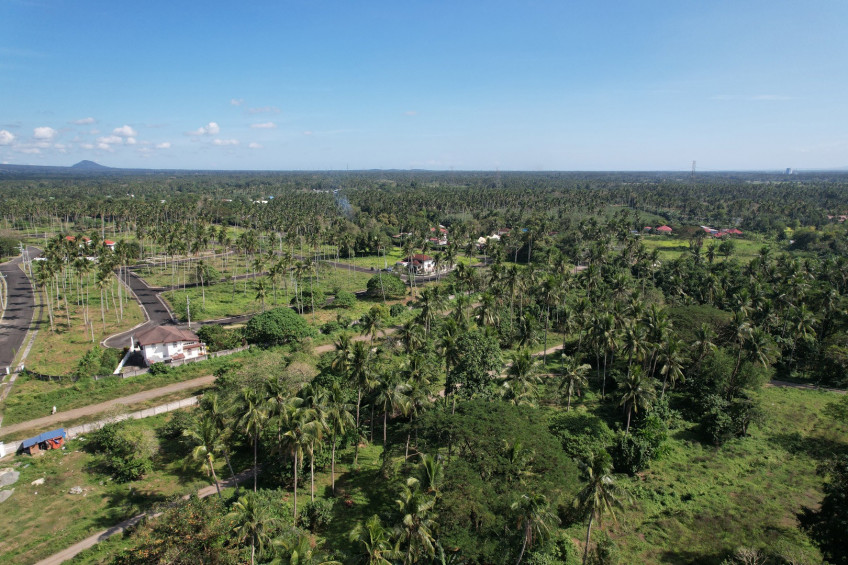 Residential Lot for Sale at Hacienda Escudero Tiaong Quezon, Villa Escudero