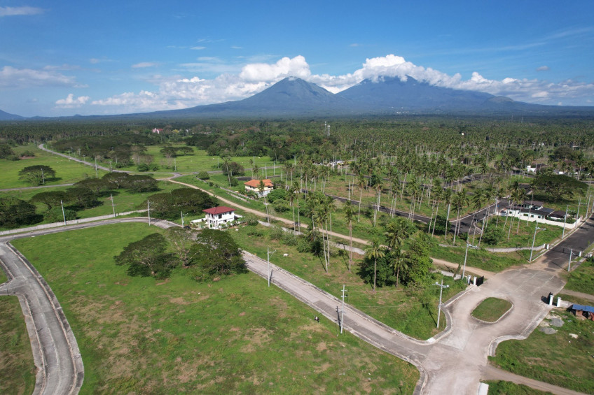 Residential Lot for Sale at Hacienda Escudero Tiaong Quezon, Villa Escudero