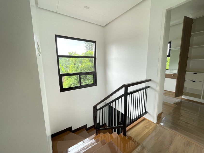 4 bedroom Ready for Occupancy House for Sale at The Grand Parkplace Imus Cavite