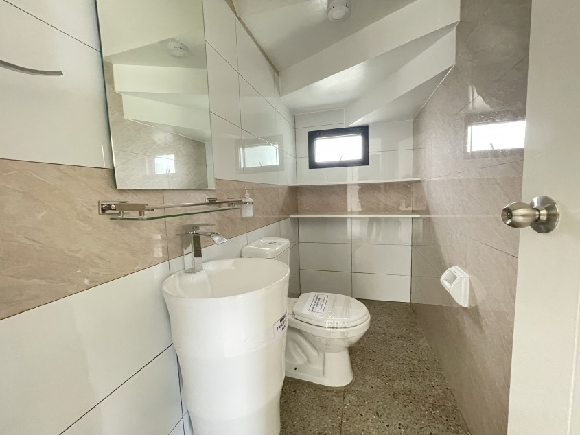 4 bedroom Ready for Occupancy House for Sale at The Grand Parkplace Imus Cavite