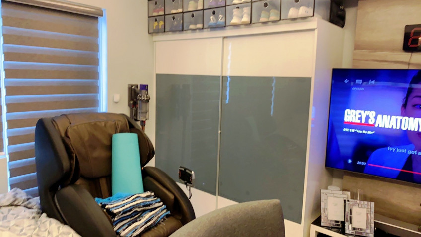 Affordable Studio Unit For Sale/Rent In Grace Residences, Taguig