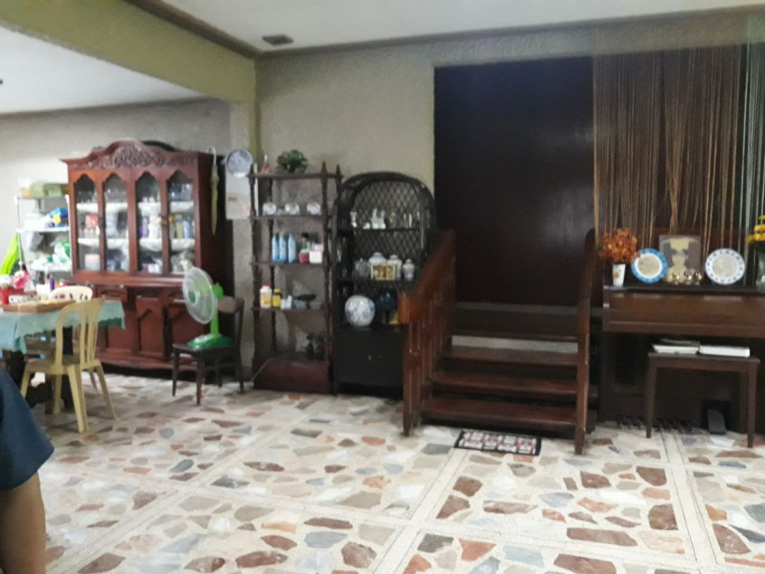 For Sale: 688 sqm Residential Lot With Existing Structure – Great Investment Opportunity