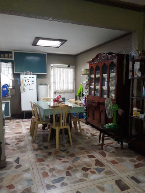 For Sale: 688 sqm Residential Lot With Existing Structure – Great Investment Opportunity