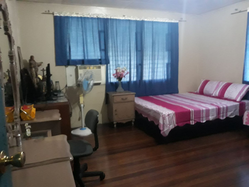 For Sale: 688 sqm Residential Lot With Existing Structure – Great Investment Opportunity