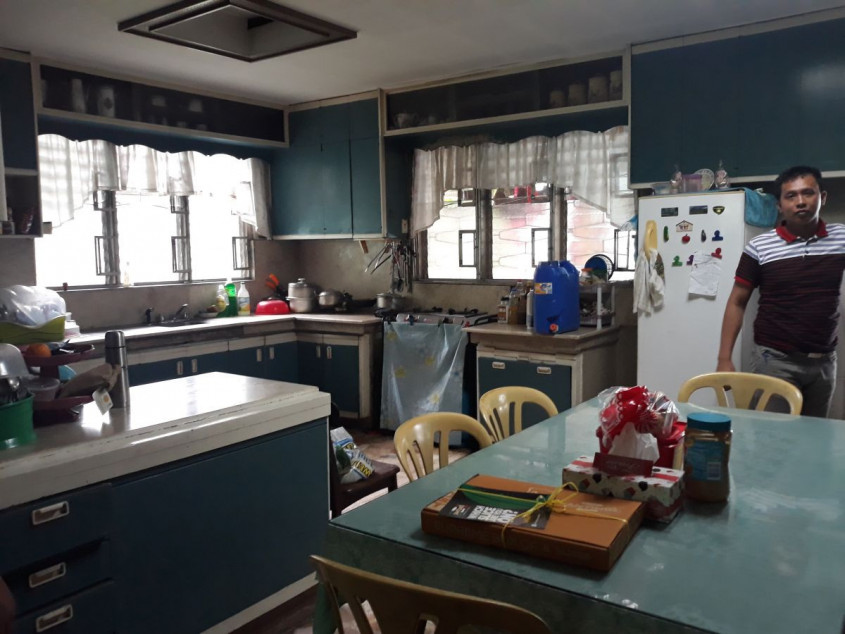 For Sale: 688 sqm Residential Lot With Existing Structure – Great Investment Opportunity