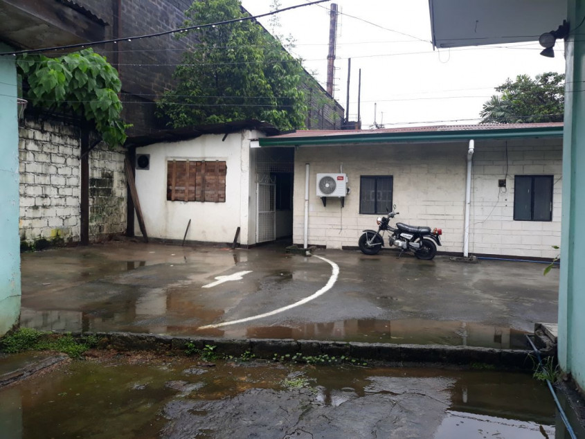 For Sale: 688 sqm Residential Lot With Existing Structure – Great Investment Opportunity