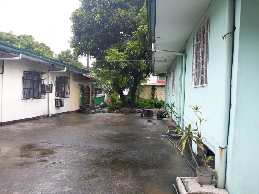 For Sale: 688 sqm Residential Lot With Existing Structure – Great Investment Opportunity