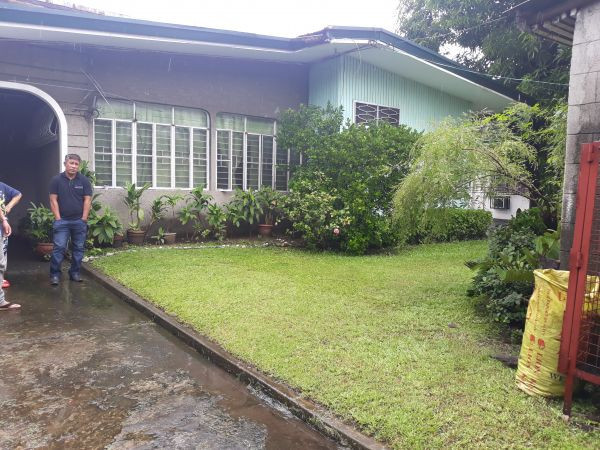 For Sale: 688 sqm Residential Lot With Existing Structure – Great Investment Opportunity