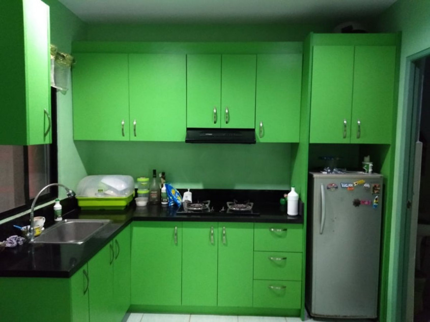 For Sale: 120 sqm House And Lot In Montalban, Rizal – Perfect for Families!