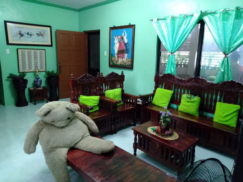 For Sale: 120 sqm House And Lot In Montalban, Rizal – Perfect for Families!