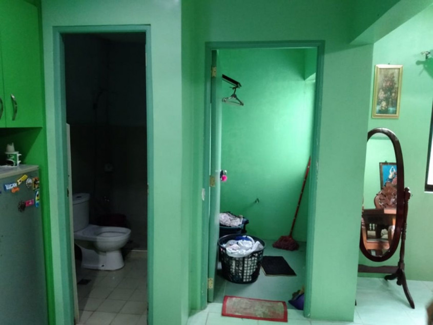 For Sale: 120 sqm House And Lot In Montalban, Rizal – Perfect for Families!