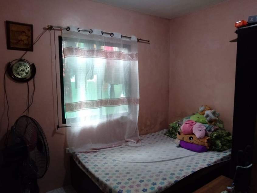 For Sale: 120 sqm House And Lot In Montalban, Rizal – Perfect for Families!