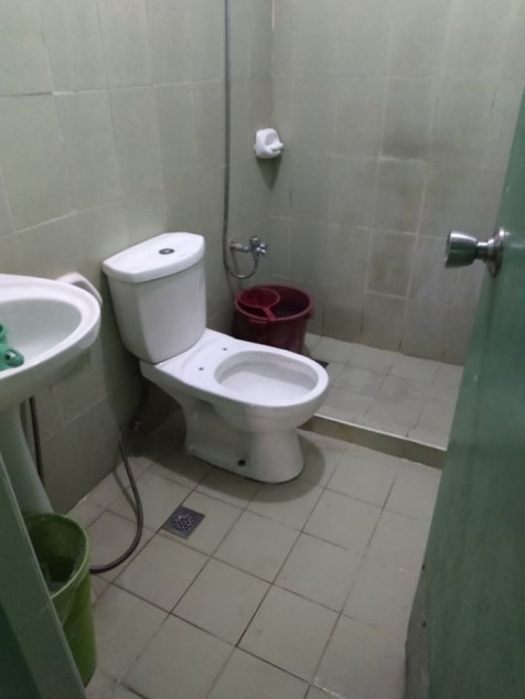 For Sale: 120 sqm House And Lot In Montalban, Rizal – Perfect for Families!