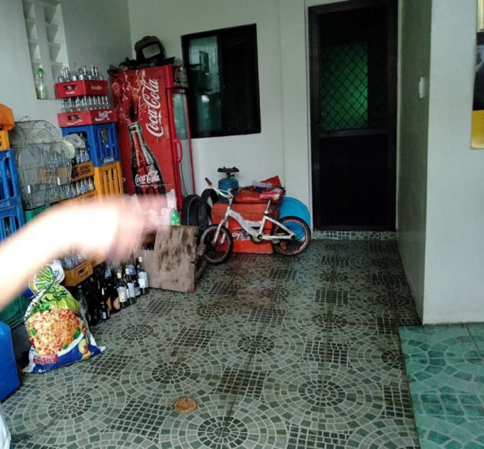For Sale: 120 sqm House And Lot In Montalban, Rizal – Perfect for Families!