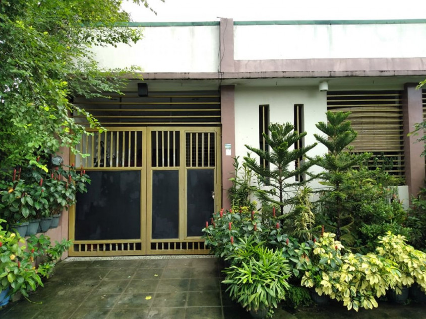 For Sale: 120 sqm House And Lot In Montalban, Rizal – Perfect for Families!