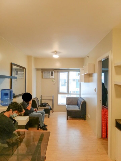 Avida Towers Alabang 1 Bedroom Condo with Parking for Sale