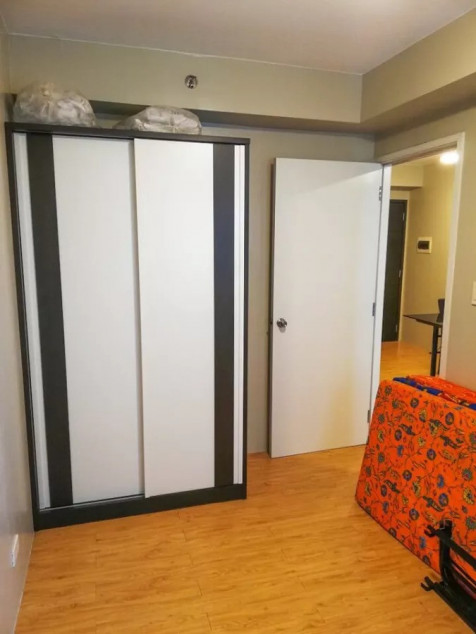 Avida Towers Alabang 1 Bedroom Condo with Parking for Sale