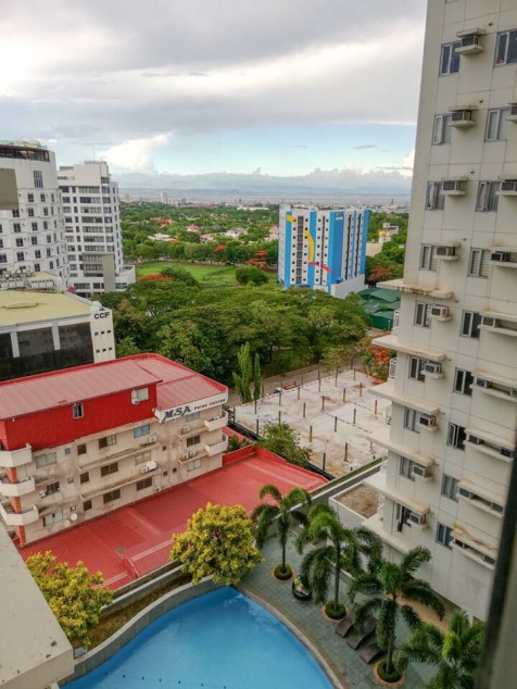 Avida Towers Alabang 1 Bedroom Condo with Parking for Sale