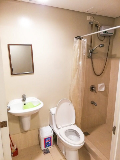 Avida Towers Alabang 1 Bedroom Condo with Parking for Sale